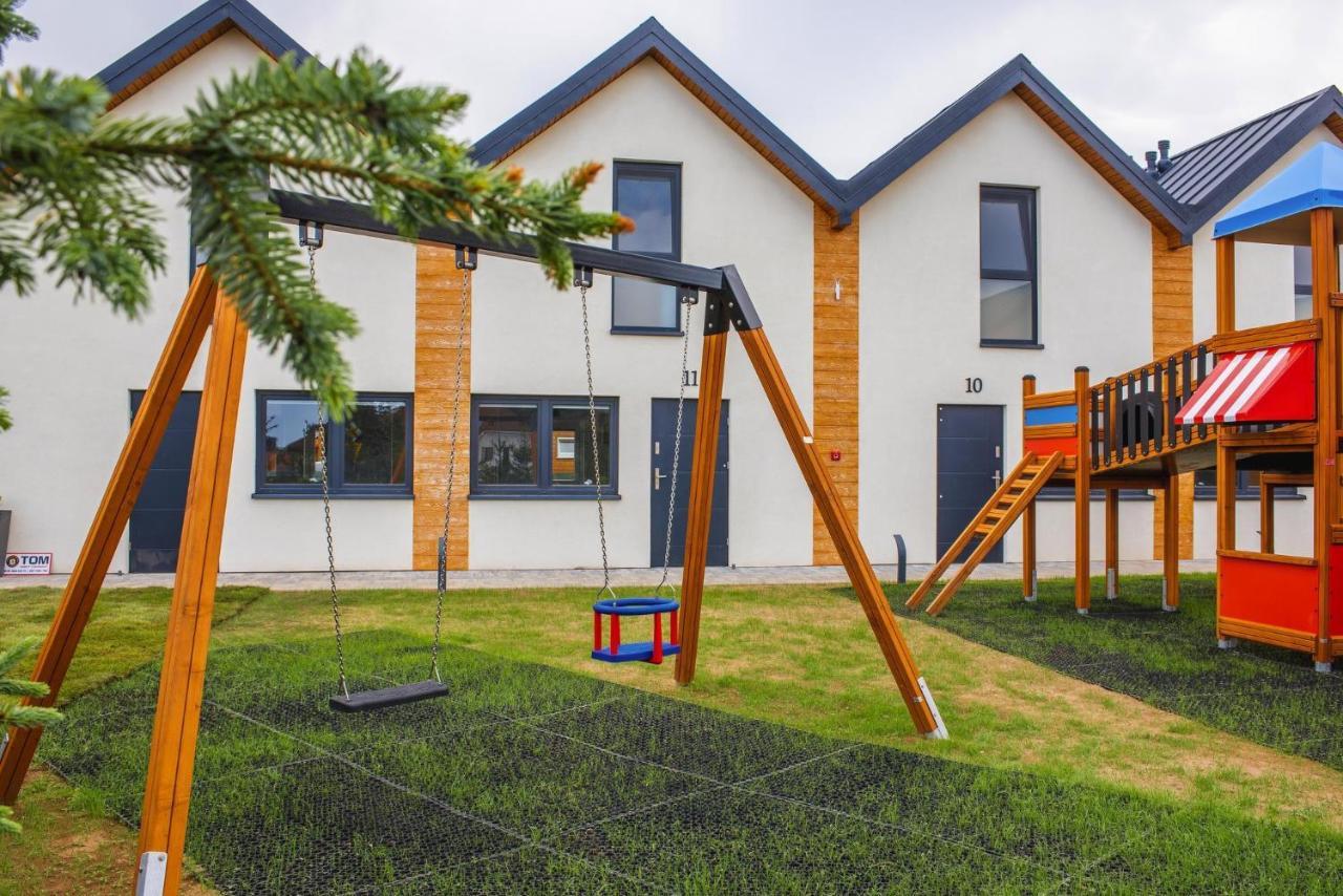 Holiday Complex With Pool, Rewal Exterior photo